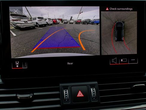 Used 2021 Audi Q5 2.0T Premium Plus w/ Premium Plus Package image 20