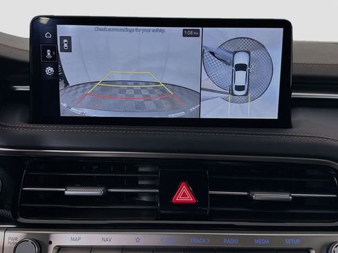 New 2026 Genesis G70 3.3T Prestige image 13