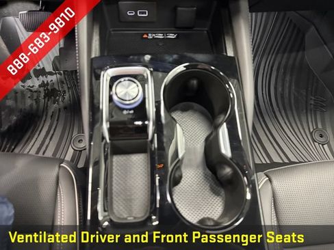 New 2026 Buick Envision Avenir AWD/4WD image 17