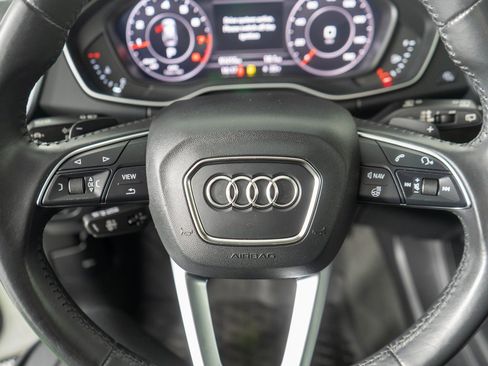 Used 2020 Audi Q5 2.0T Premium Plus image 16