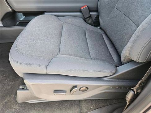 New 2026 Ford Expedition Active AWD/4WD image 4