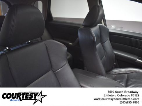 Used 2010 Acura RDX SH-AWD image 26