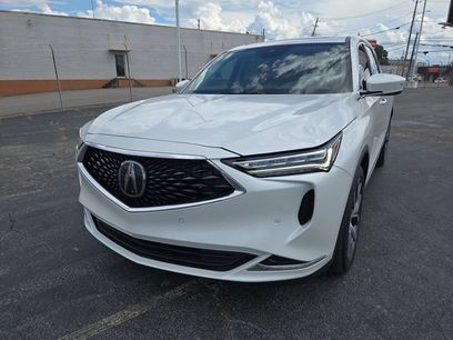 Used 2024 Acura MDX w/ Technology Package
