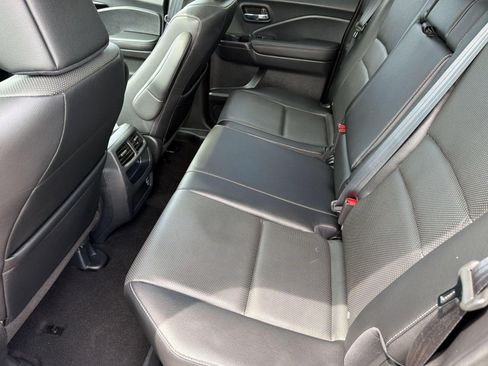 Used 2020 Honda Ridgeline RTL-E image 20
