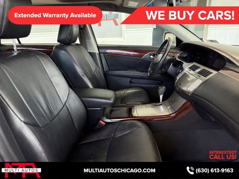 Used 2010 Toyota Avalon XLS FWD image 15