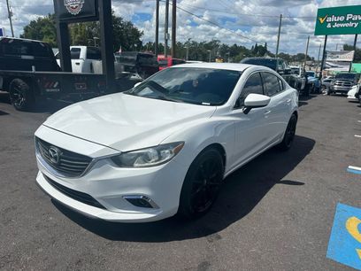 Used 2014 MAZDA MAZDA6 Sport