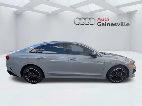 Used 2023 Kia K5 GT-Line FWD image 2