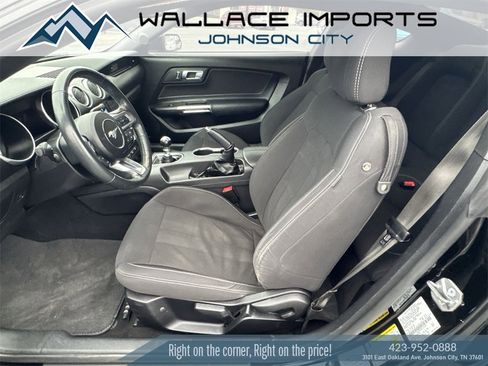 Used 2020 Ford Mustang Coupe image 13