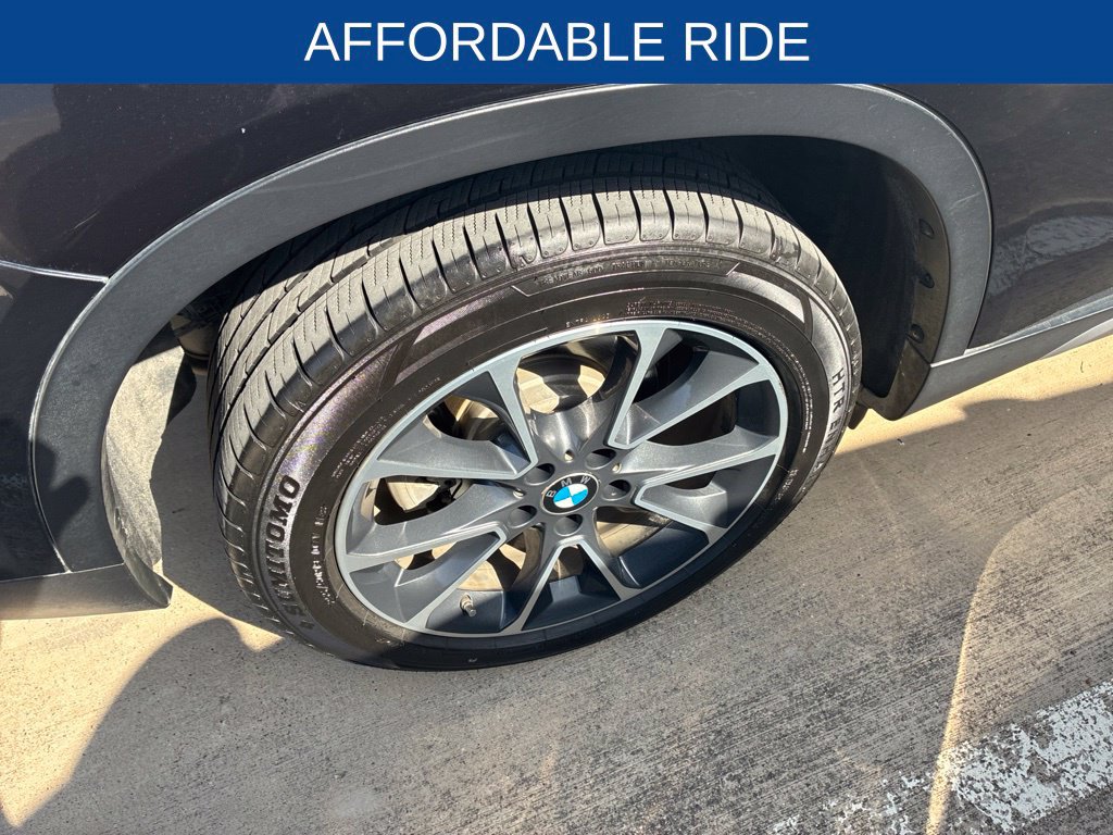 Used 2017 BMW X5 xDrive35i AWD/4WD image 18