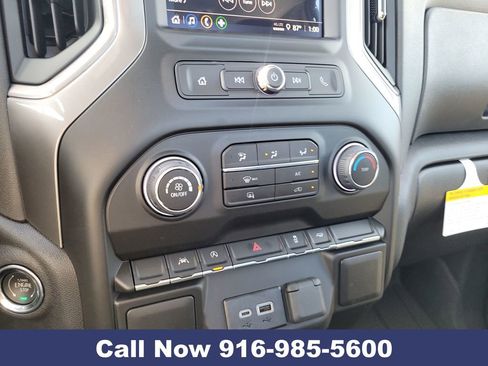 New 2026 Chevrolet Silverado 1500 W/T w/ Trailering Package image 15