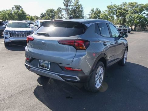 New 2026 Buick Encore GX Preferred w/ Comfort Package FWD image 9