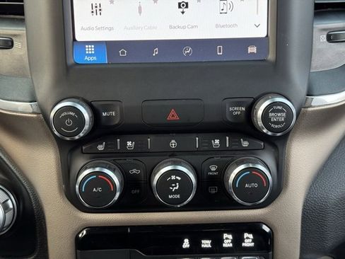 Used 2022 RAM 1500 Laramie image 14