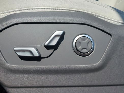 New 2026 Hyundai Santa Fe Limited image 25