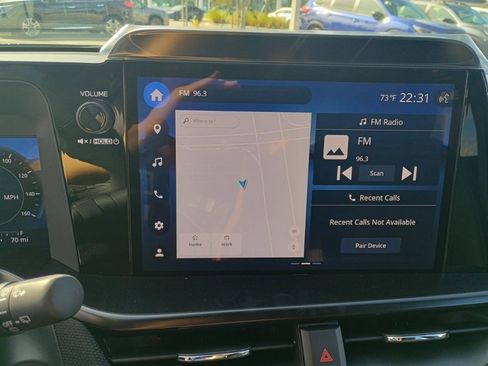 New 2026 Subaru Outback Limited image 20