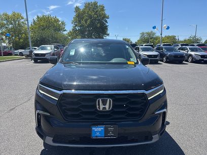 Used 2024 Honda Pilot EX-L