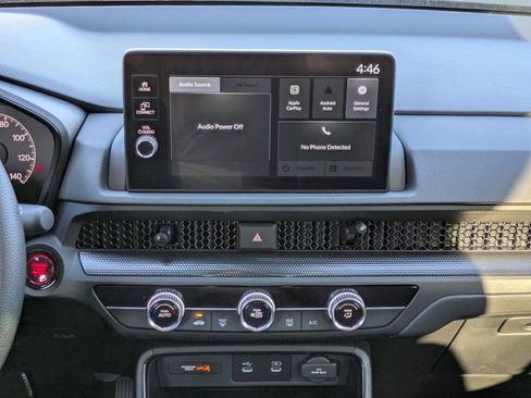 New 2026 Honda CR-V LX image 16