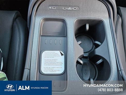 New 2026 Hyundai Palisade XRT Pro image 20