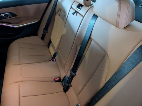 New 2026 BMW 330i Sedan image 12