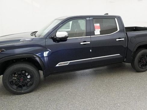 New 2026 Toyota Tundra 1794 Edition AWD/4WD image 5