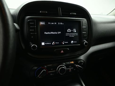 Used 2023 Kia Soul LX w/ Option Group 015 FWD image 15