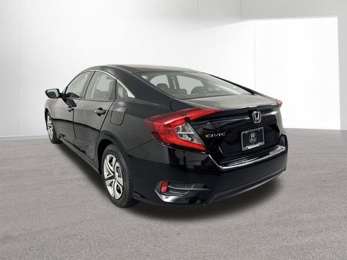Used 2017 Honda Civic LX image 30