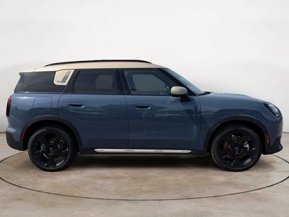 New 2026 MINI Cooper Countryman S