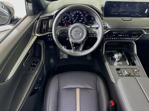 New 2026 MAZDA CX-90 3.3 Turbo S w/ Premium Plus AWD/4WD image 15