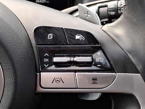 Used 2023 Hyundai Tucson SEL w/ Cargo Package image 23