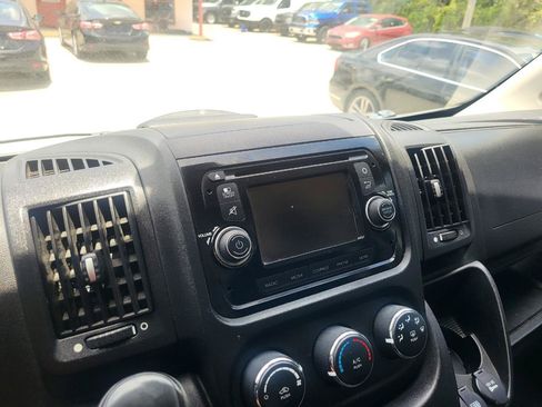Used 2017 RAM ProMaster 1500 w/ Interior Convenience Group FWD image 58