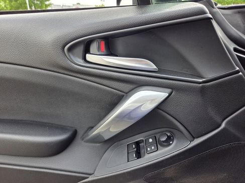 Used 2018 FIAT 124 Spider Abarth RWD image 22