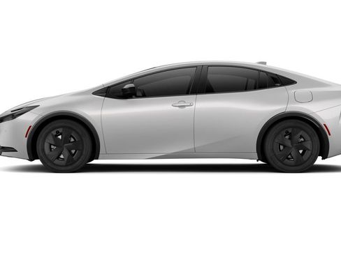 New 2026 Toyota Prius LE image 57