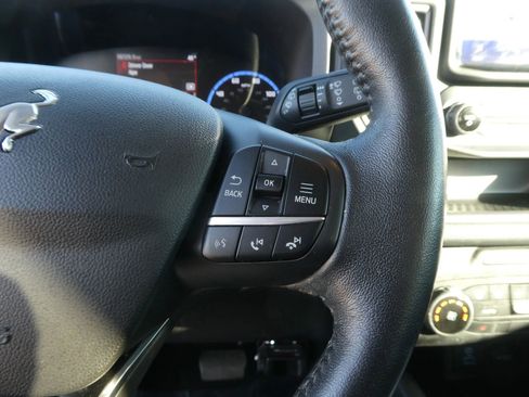 Used 2022 Ford Bronco Sport Big Bend w/ Convenience Package image 19