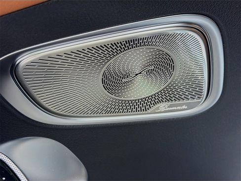 New 2026 Mercedes-Benz GLC 300 4MATIC image 22