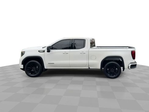 New 2026 GMC Sierra 1500 Elevation AWD/4WD image 5
