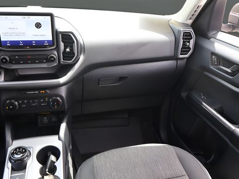 Used 2023 Ford Bronco Sport Big Bend AWD/4WD image 19