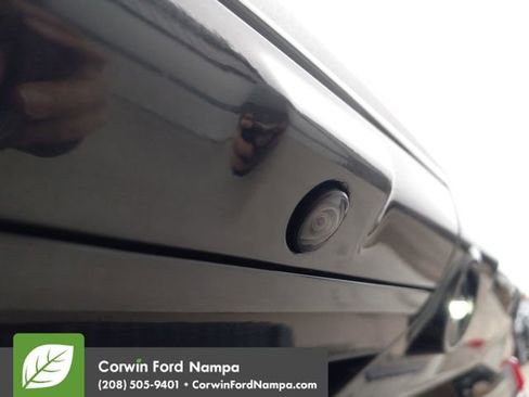 Certified 2023 Ford F150 Raptor w/ Raptor Carbon Fibre Package image 33