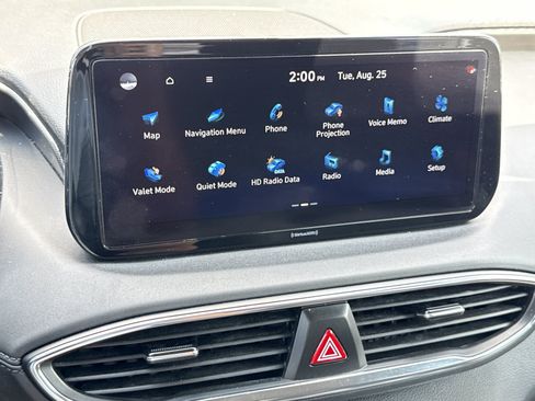 Certified 2023 Hyundai Santa Fe SEL AWD/4WD image 24