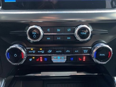 Certified 2023 Ford F150 Lariat w/ Equipment Group 502A High image 23