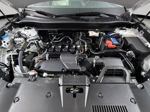 Used 2025 Honda CR-V EX-L image 36