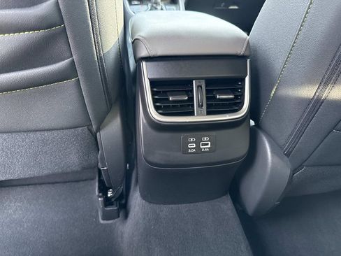 Used 2025 Subaru Outback Onyx Edition image 20