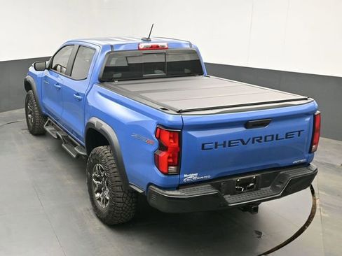 Used 2026 Chevrolet Colorado ZR2 image 38