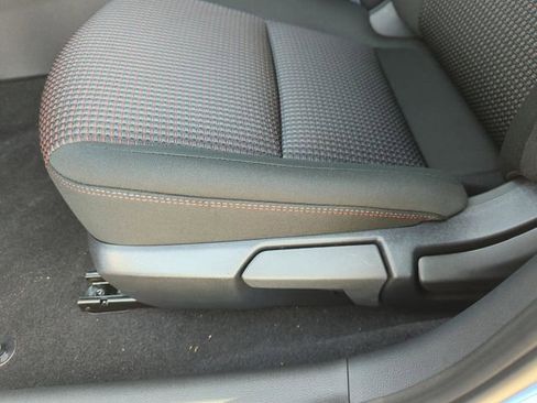 New 2026 Nissan Sentra SR w/ Floor Mat Package FWD image 33