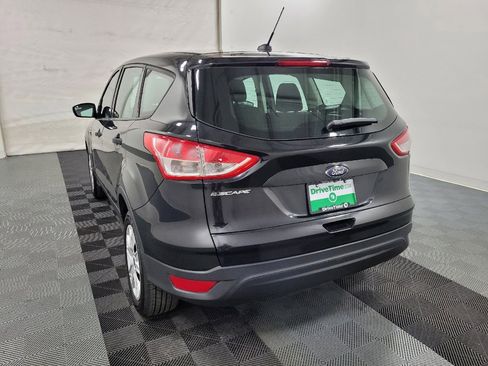 Used 2015 Ford Escape S image 5
