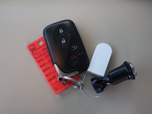 Used 2010 Lexus RX 350 2WD image 46