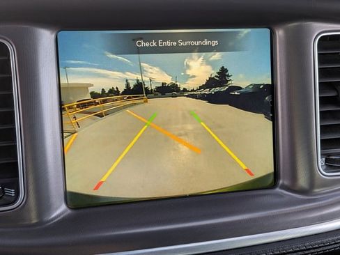 Used 2021 Dodge Charger Scat Pack RWD image 13