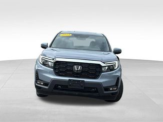 Used 2023 Honda Passport EX-L video 2