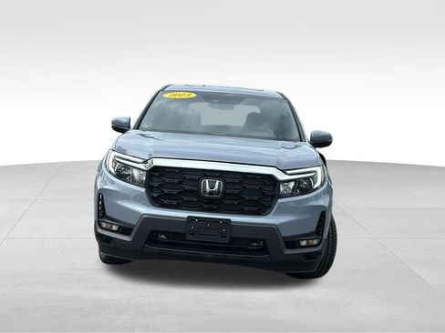 Used 2023 Honda Passport EX-L image 2