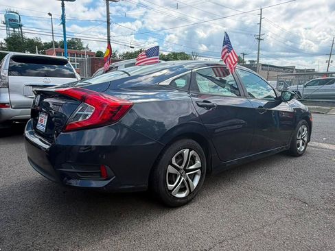 Used 2018 Honda Civic LX image 3