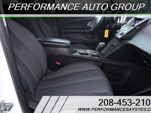 Used 2010 Chevrolet Equinox LT image 25