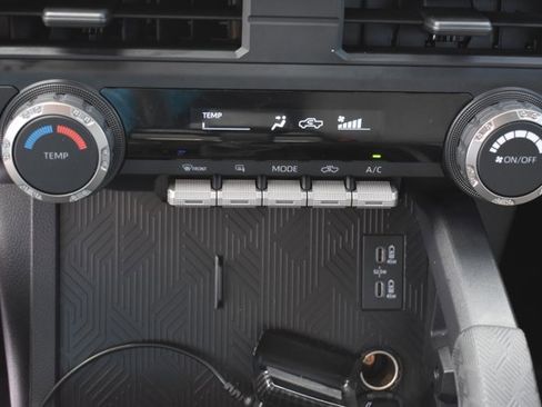 Used 2025 Toyota Tacoma SR5 RWD image 25